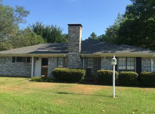 1704 College St, Sulphur Springs, TX 75482