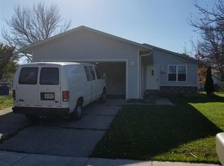 2213 E John St, Appleton, WI 54915