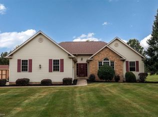 13108 Duane Dr, Doylestown, OH 44230