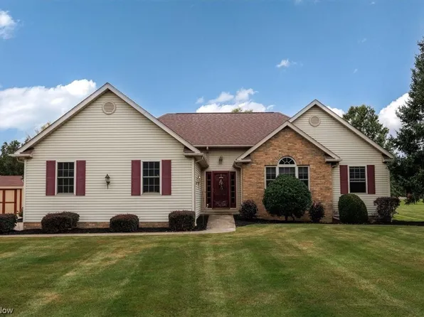 13108 Duane Dr, Doylestown, OH 44230