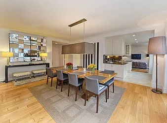 Rented by Compass