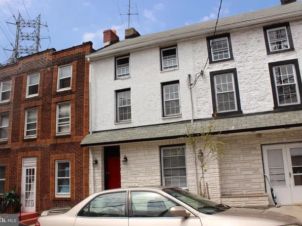 116 Grape St #B, Philadelphia, PA 19127