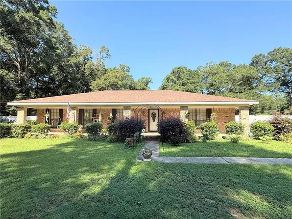2721 Graham Road S, Mobile, AL 36618