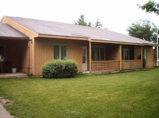 22900 N Pine St #18, Ettrick, WI 54627