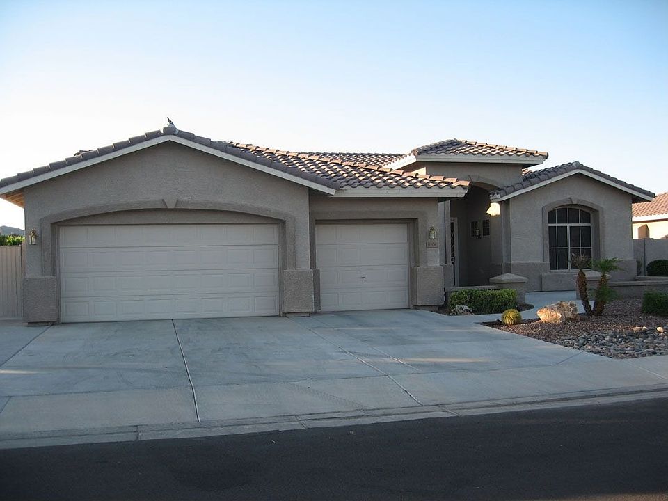 8204 W. Foothill Drive