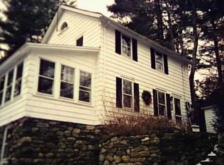 121 Compo North Rd, Westport, CT 06880