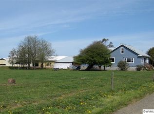 905 Makinster Rd, Tillamook, OR 97141