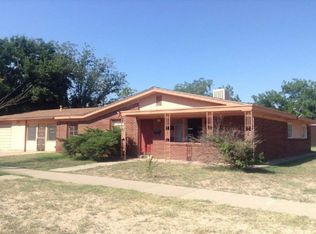 1808 S Washington Ave, Roswell, NM 88203