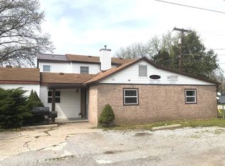 2047 U.S. Highway 51 Apartments, Du Quoin, IL 62832