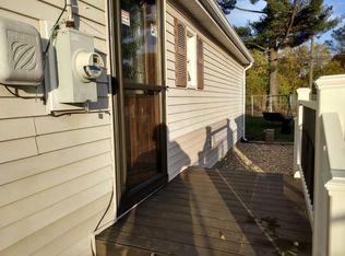 2515 Freeman St, Fort Wayne, IN 46802