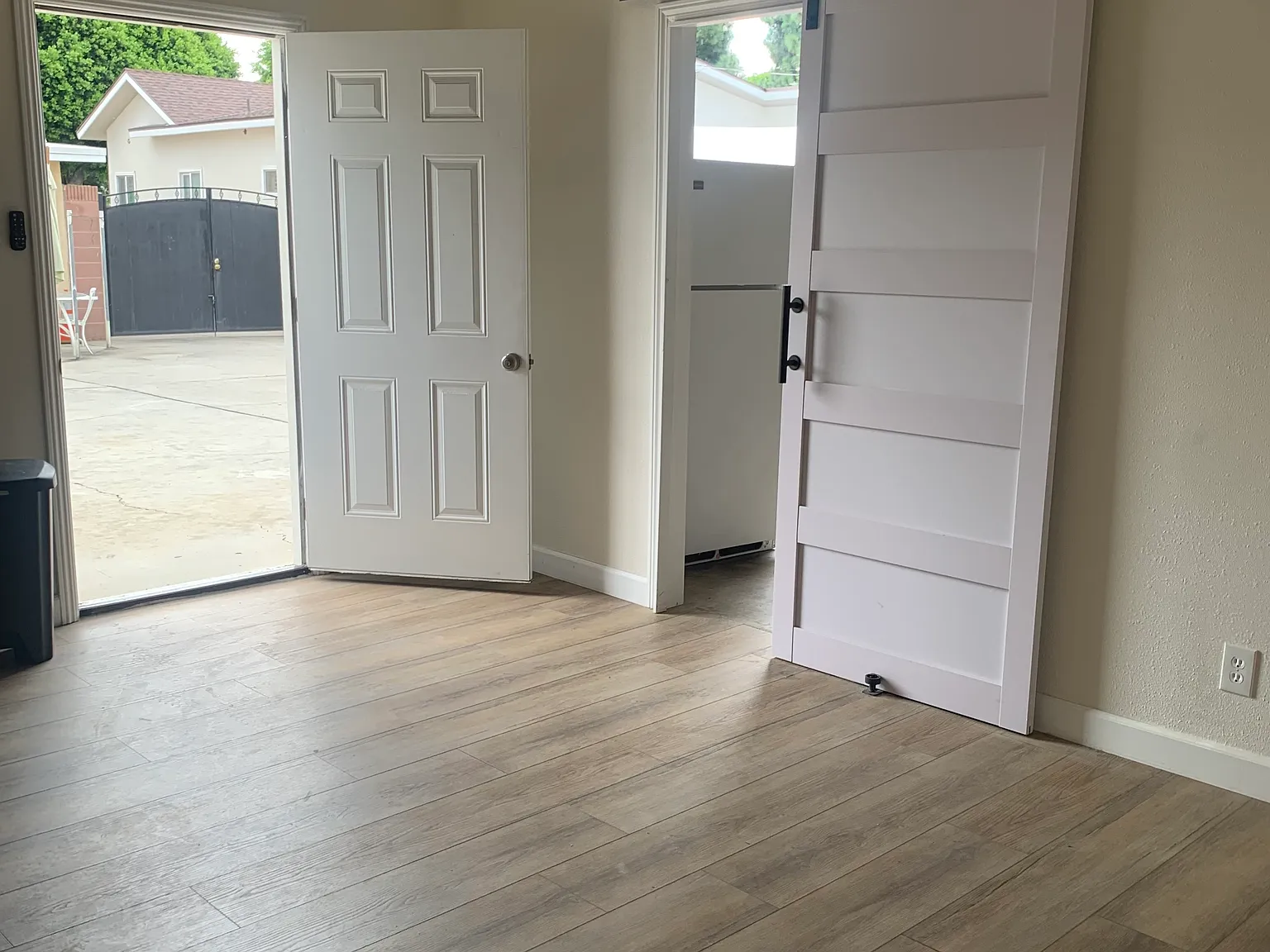 2 bed, 1500 sqft, $2,000 — Photo 1