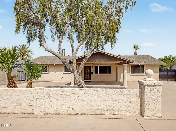 2629 N 73rd Pl, Scottsdale, AZ 85257