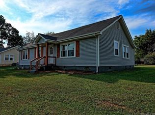 6116 Dallas Cherryville Hwy, Bessemer City, NC 28016