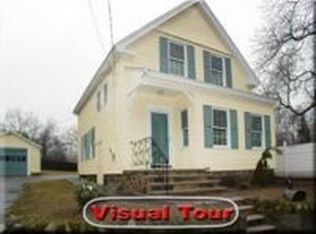 19 Corbett St, Andover, MA 01810