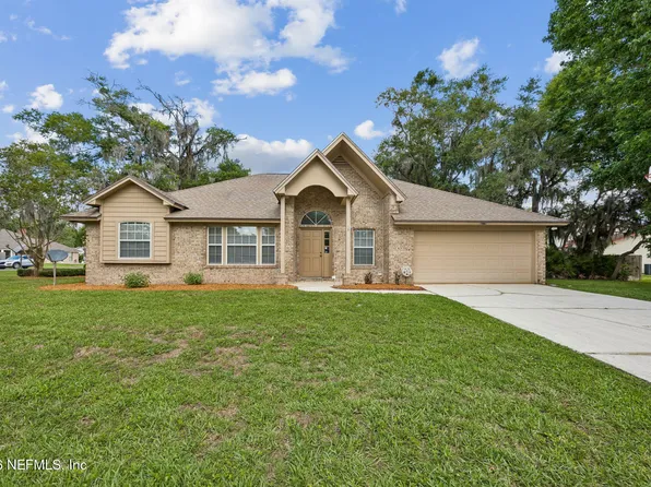 6076 BERMUDA Drive, Fleming Island, FL 32003