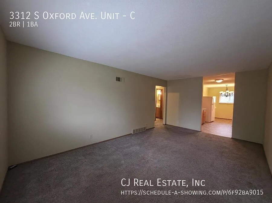 2 bed, $795 — Photo 3