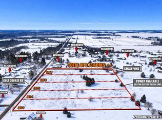 8.73-M/L Golf Course Rd, Brodhead, WI 53520