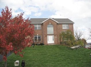 241 Sunday Dr, State College, PA 16801