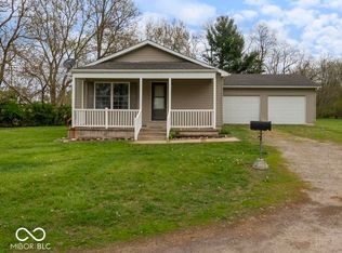 2055 N Norway Trl, Monticello, IN 47960