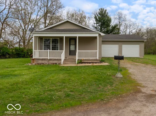 2055 N Norway Trl, Monticello, IN 47960