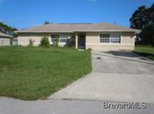 533 Audubon Ave NE, Palm Bay, FL 32907