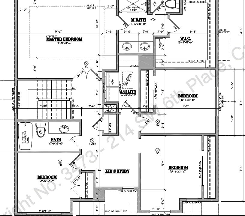 Second Level