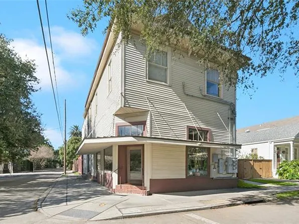 5705 Prytania St, New Orleans, LA 70115