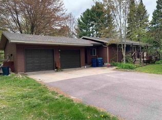 1586 County Road K N, Custer, WI 54423