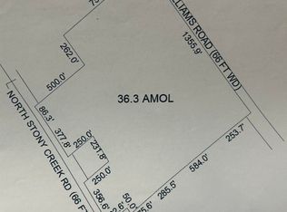 0 N Stoney Creek Rd, Newport, MI 48166