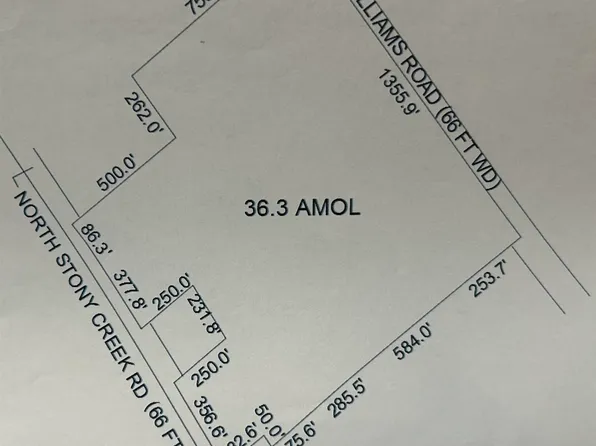 0 N Stoney Creek Rd, Newport, MI 48166