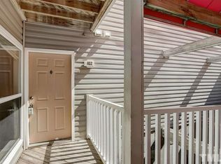 1410 Collegiate Cir APT 102, Raleigh, NC 27606