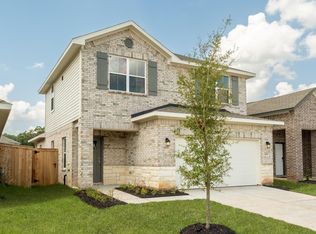 9443 Hard Rock Rd, Conroe, TX 77303