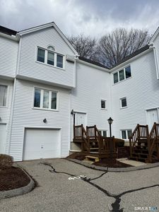 40 Eastbrook Heights #C, Mansfield, CT, 06250