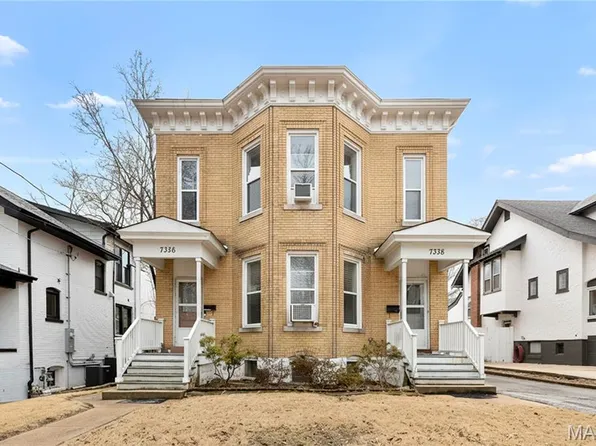 7336 Flora Ave, Saint Louis, MO 63143