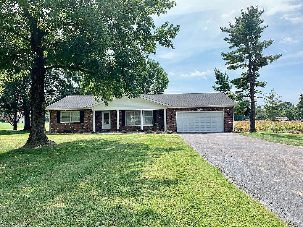 814 Glen Crossing Rd, Glen Carbon, IL 62034 Zillow