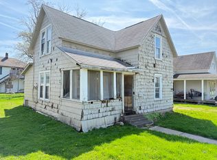 508 S 5th St, Hoopeston, IL 60942