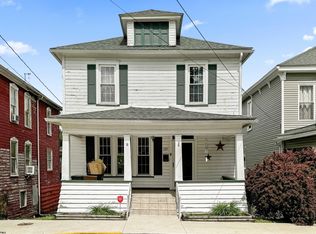 215 Maple Ave, Grafton, WV 26354