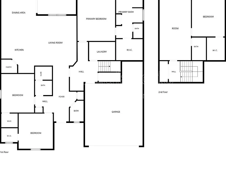 641 W Bulrush Ct W — Photo 35