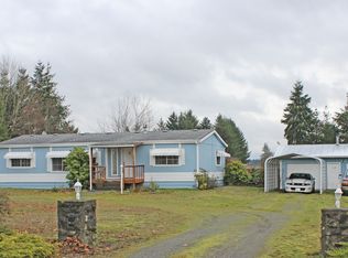 18230 Wakly Ln SW, Rochester, WA 98579