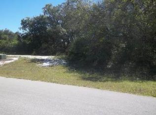 316 Robinhood Ter, Sebring, FL 33876