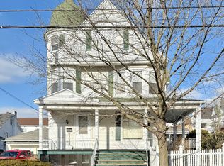 109 Salem Ave, Carbondale, PA