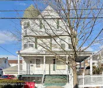 109 Salem Ave, Carbondale, PA, 18407