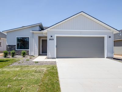2923 N Arroyo Vista Way, Kuna, ID, 83634
