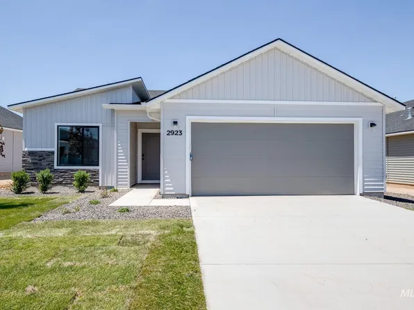 2923 N Arroyo Vista Way, Kuna, ID 83634