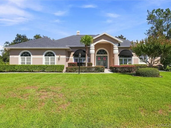 1289 N Cherry Pop Dr, Hernando, FL 34442