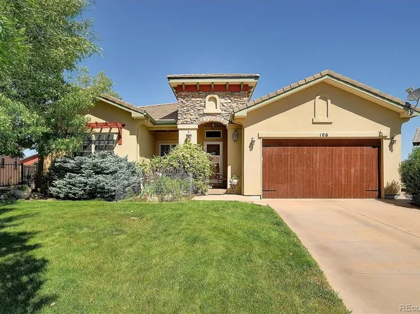 106 Cottonwood Circle, Salida, CO 81201