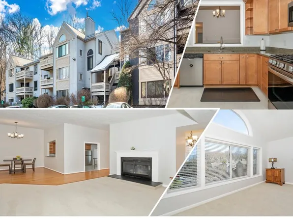 66 Windbrooke Cir #66, Gaithersburg, MD 20879