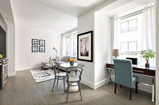 1st image of 432 W 52nd St APT 3C