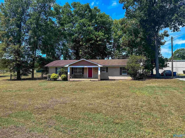 6495 County Road 81, Danville, AL 35619