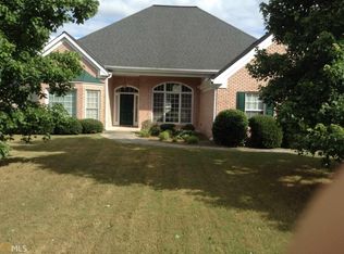 1450 Juniper Springs Trl, Loganville, GA